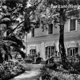 Le suore acquistarono il complesso l�11 aprile del 1936 da Giuseppe, figlio del senatore Balenzano...